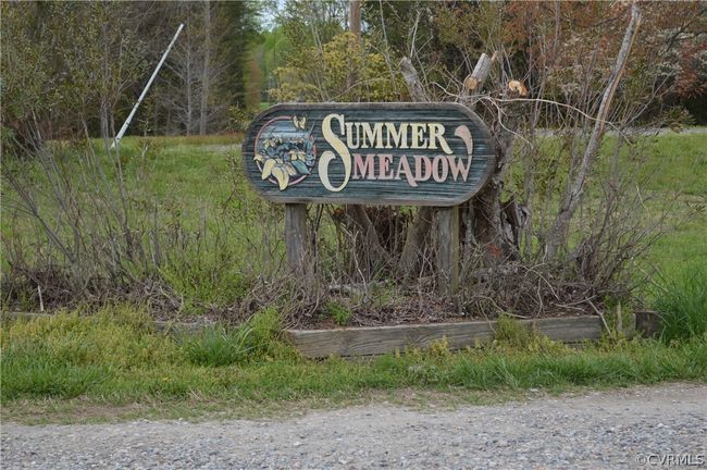 lot 2 Summer Meadow Road, Home with 0 bedrooms, 0 bathrooms and null parking in Beaverdam VA | Image 10