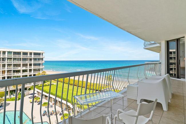 APT-502S - 2100 S Ocean Blvd, Condo with 2 bedrooms, 3 bathrooms and null parking in Palm Beach FL | Image 7