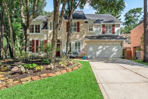 150 W Sundance Cir, The Woodlands, TX, 77382-5730 | Card Image