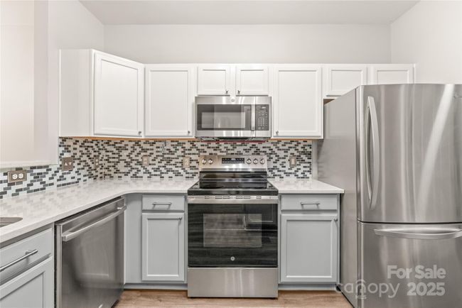 Abundant cabinets for all your kitchen items | Image 11