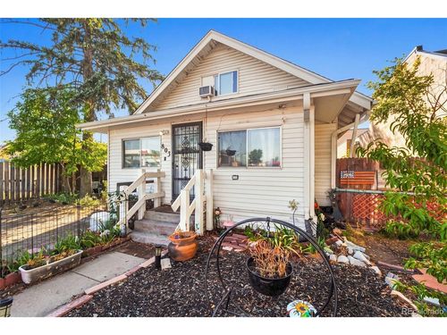 803 Denver Ave, Fort Lupton, CO, 80621-2163 | Card Image