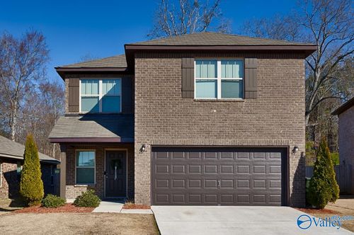164 Winstead Cir, Owens Cross Roads, AL, 35763-7816 | Card Image