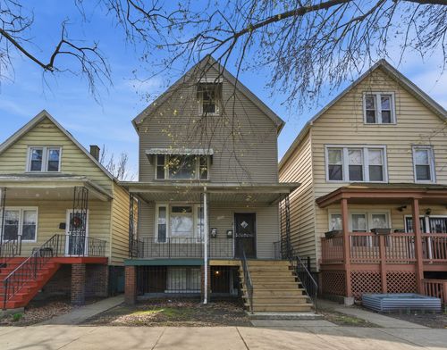 8360 S Baker Avenue, Chicago, IL, 60617 | Card Image