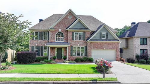964 Fairview Club Cir, Dacula, GA, 30019-3193 | Card Image