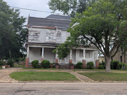 609 Church St, Selma, AL, 36701-4567 | Card Image