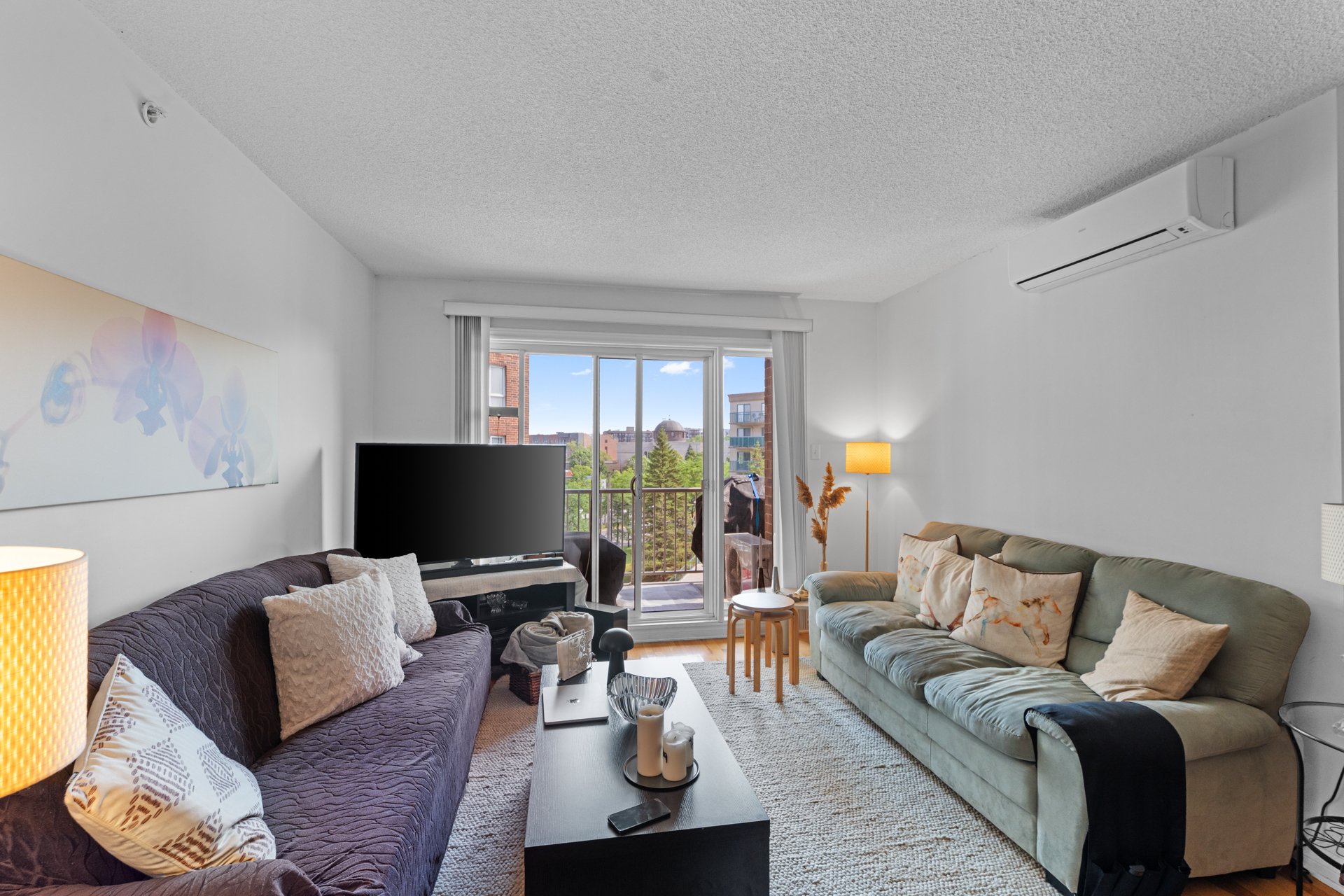Residential in Montréal (Ahuntsic-Cartierville)