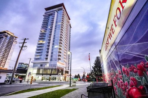 2404-505 Nelson St, Coquitlam, BC, V3J0R5 | Card Image