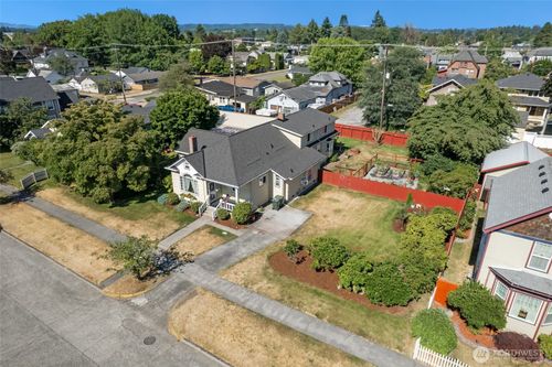 511 N Iron St, Centralia, WA, 98531-4658 | Card Image