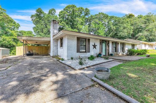 211 Murfee Dr, Prattville, AL, 36066-6411 | Card Image