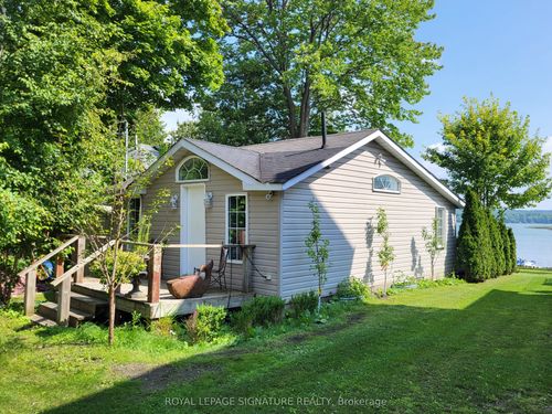 2177 N Orr Lake Rd, Elmvale, ON, L0L1P0 | Card Image