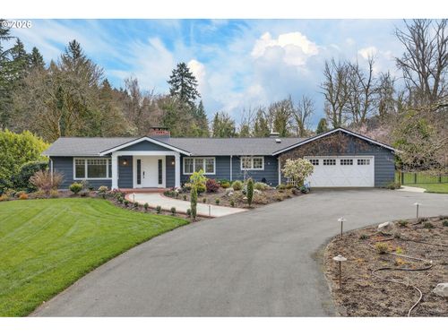 2628 Glenmorrie Dr, Lake Oswego, OR, 97034-5012 | Card Image