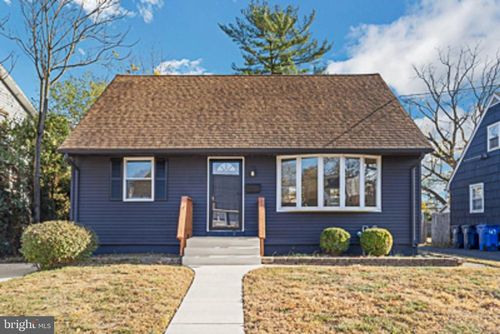 125 Madison Ave, LAUREL SPRINGS, NJ, 08021-2125 | Card Image