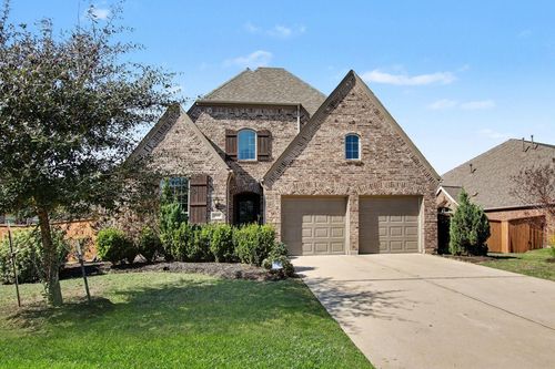 11022 Croftmore Dr, Richmond, TX, 77407-4540 | Card Image