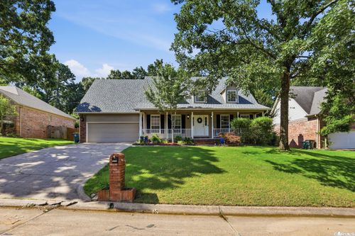 14125 Longtree Dr, Little Rock, AR, 72212-1912 | Card Image