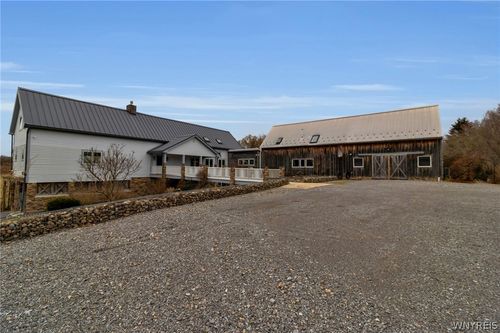 9151 Shepard Rd, Batavia, NY, 14020-9742 | Card Image