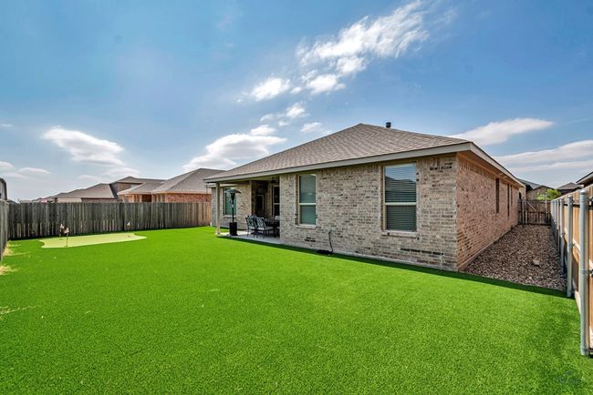 6917 Mcpherson Ln, House other with 4 bedrooms, 2 bathrooms and 2 parking in Midland TX | Image 32