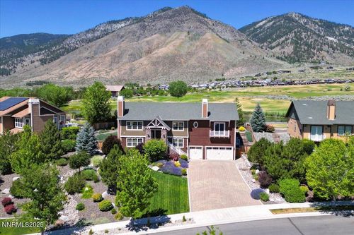 2892 Promontory Dr, Genoa, NV, 89411-1509 | Card Image