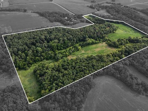 40 Acres Highpoint Road, WASHINGTON, WI, 53570 | Card Image