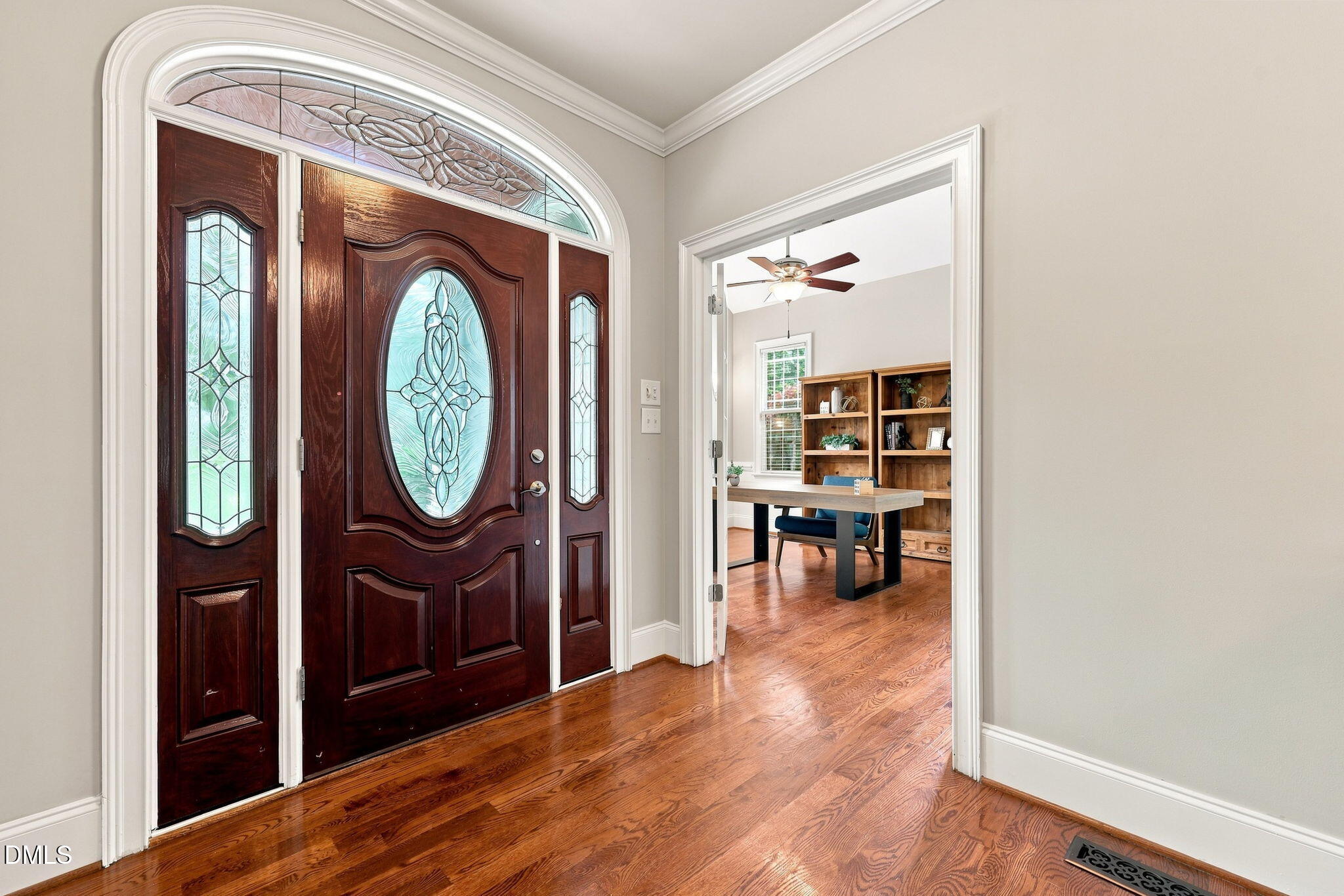 Residential in Creedmoor 3