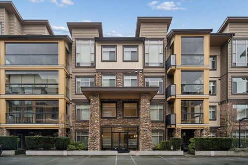 208-12655 190a St, Pitt Meadows, BC, V3Y0E9 | Card Image