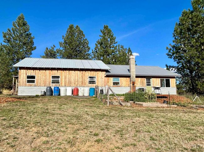 1510 Summitview Dr, House other with 2 bedrooms, 1 bathrooms and null parking in Orofino ID | Image 7
