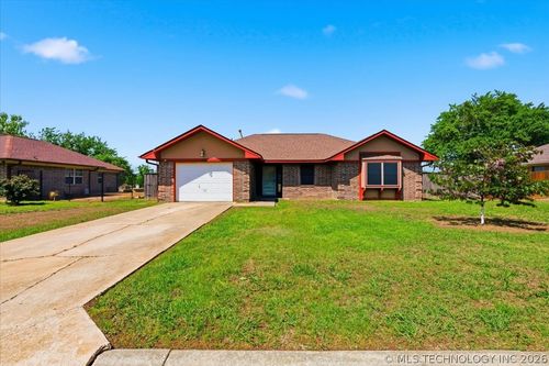 16039 County Road 3535, Ada, OK, 74820 | Card Image