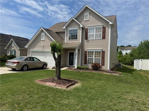 2115 Cliffvale Dr, High Point, NC, 27262-7264 | Card Image