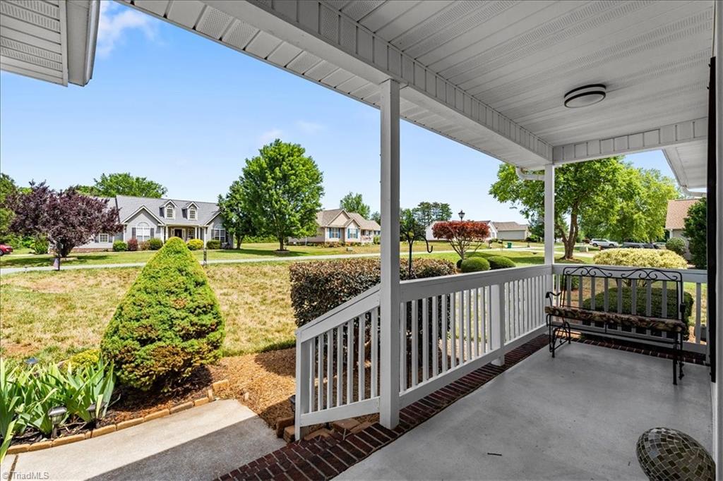 Residential in Reidsville 3