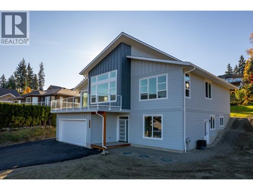2594 Grand View Pl, Blind Bay, BC, V0E1H2 | Card Image