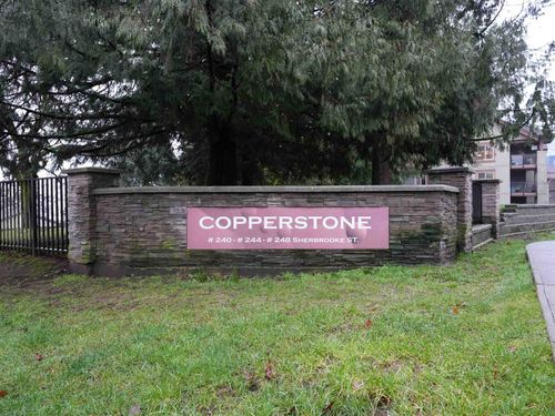 2105-244 Sherbrooke St, New Westminster, BC, V3L0A3 | Card Image