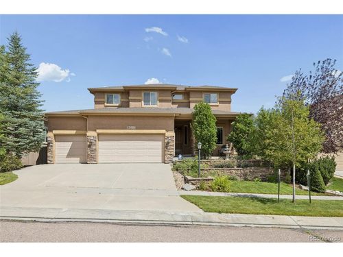 9511 Pancake Rocks Trl, Colorado Springs, CO, 80924-2906 | Card Image