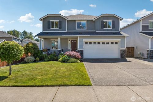 13931 E 63rd Avenue E, Puyallup, WA, 98373 | Card Image