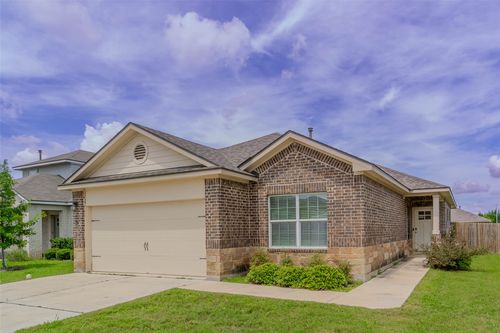 18427 Stevie Ray Dr, Round Rock, TX, 78664-2077 | Card Image