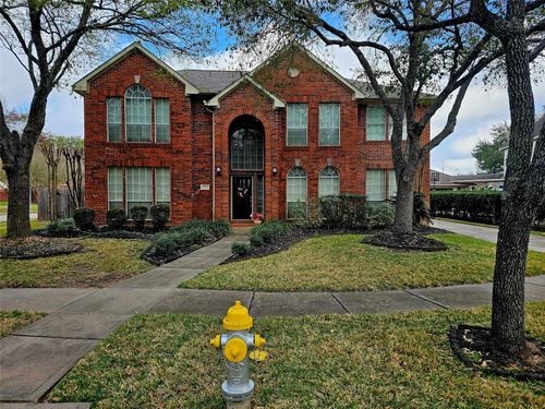 6503 Ashfield Place Ct, Sugar Land, TX, 77479-5571 | Card Image