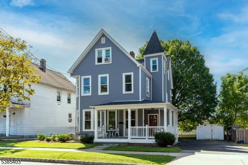 126 W High St, Bound Brook, NJ, 08805-1950 | Card Image