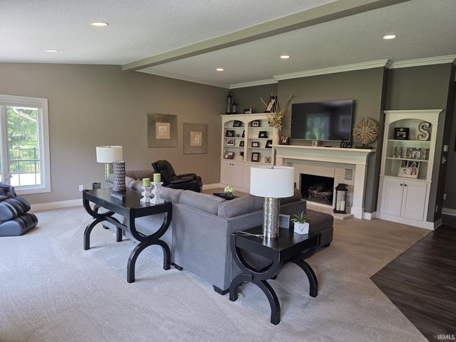 1051 Morningstar Rd, House other with 4 bedrooms, 3 bathrooms and null parking in Auburn IN | Image 12
