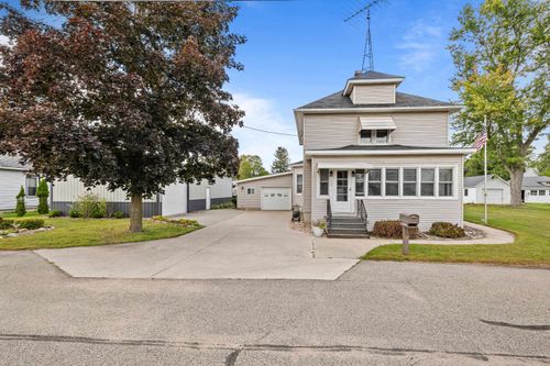 steger-st-166 Steger Street, Redgranite, WI, 54970 | Card Image