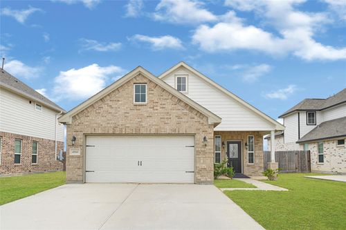 14815 Big Pine Ln, Baytown, TX, 77523-2351 | Card Image