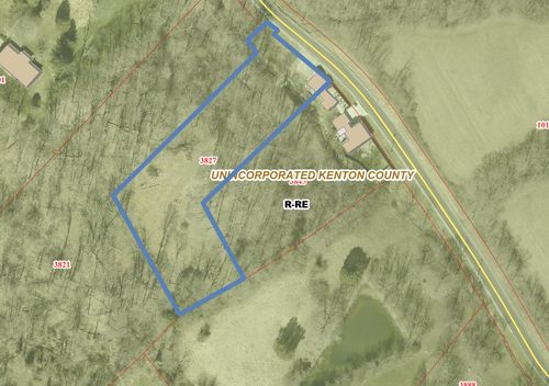 3827 Pruett Rd, Covington, KY, 41015-9317 | Card Image