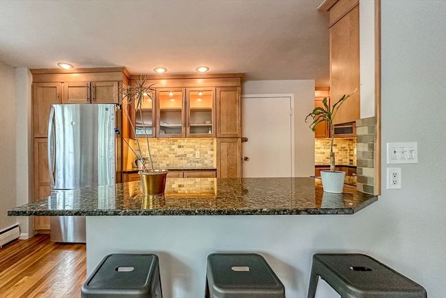 APT-312 - 50 Green St, Condo with 2 bedrooms, 2 bathrooms and 1 parking in Brookline MA | Image 12