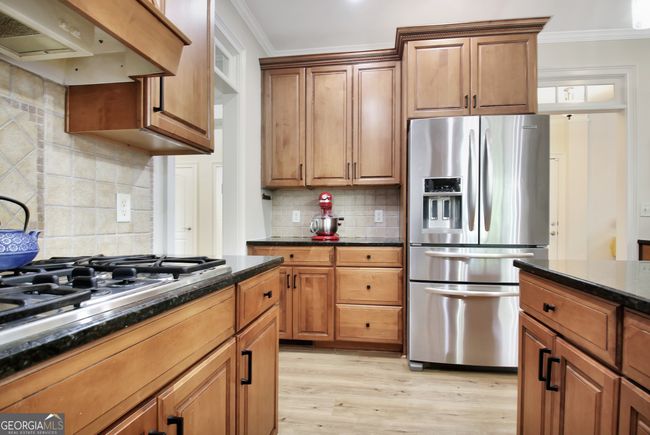11 The Ter, House other with 4 bedrooms, 5 bathrooms and 2 parking in Newnan GA | Image 36
