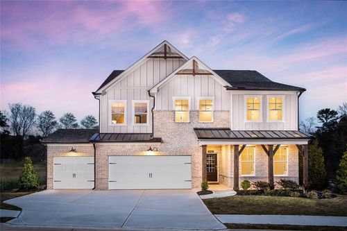 4840 Montane St, Cumming, GA, 30028 | Card Image