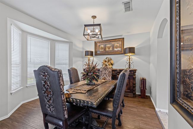 332 Carriage Ln, House other with 4 bedrooms, 3 bathrooms and null parking in Saginaw TX | Image 7