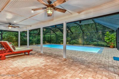 6468 River Point Drive, House other with 4 bedrooms, 3 bathrooms and null parking in Fleming Island FL | Image 3