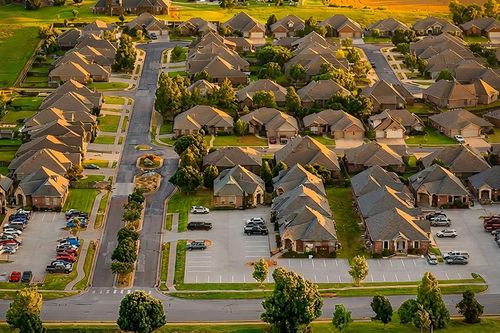 17342 N May Ave, Edmond, OK, 73012-9047 | Card Image
