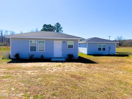 233 Hc Powers Rd, Wallace, NC, 28466-8264 | Card Image