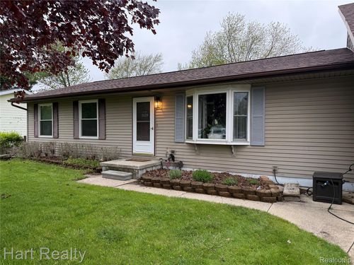 4094 3rd Street, Brown City, MI, 48416 | Card Image