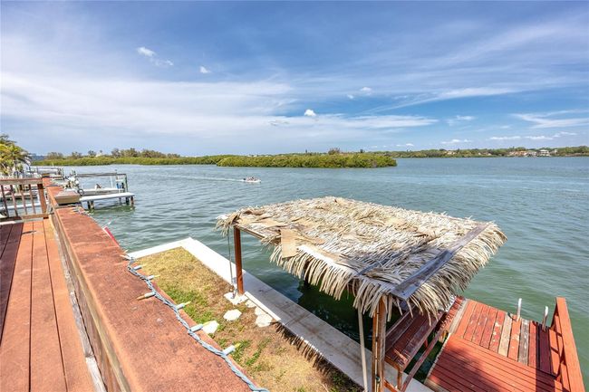 766 182 Nd Ave E, House other with 2 bedrooms, 4 bathrooms and null parking in REDINGTON SHORES FL | Image 40