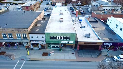 425 Main St, Bennington, VT, 05201-2141 | Card Image