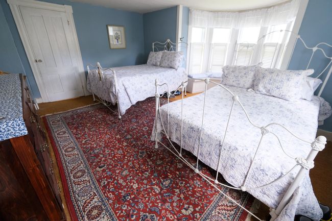 761 Main St, House other with 6 bedrooms, 2 bathrooms and null parking in Proctorsville VT | Image 16